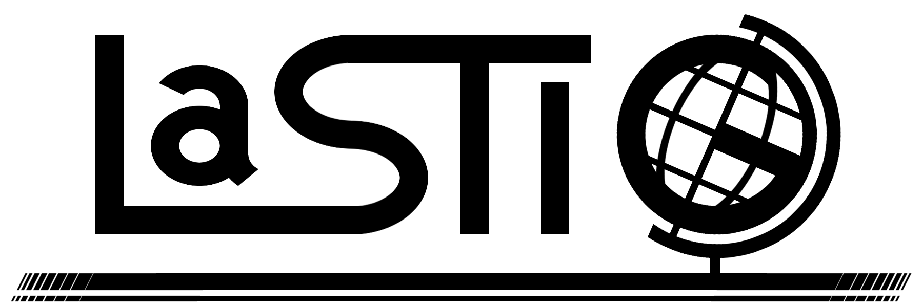Logo LaSTIG